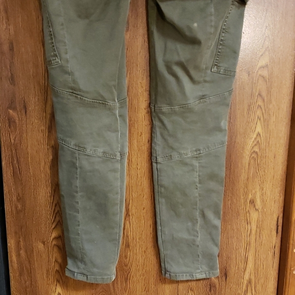 J Brand "Houlihan" Cargo Pant - Picture 7 of 12